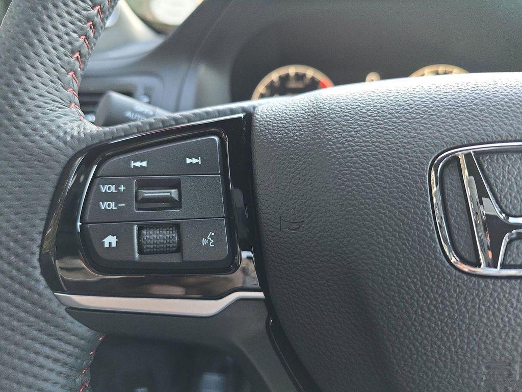 new 2025 Honda Ridgeline car, priced at $45,482