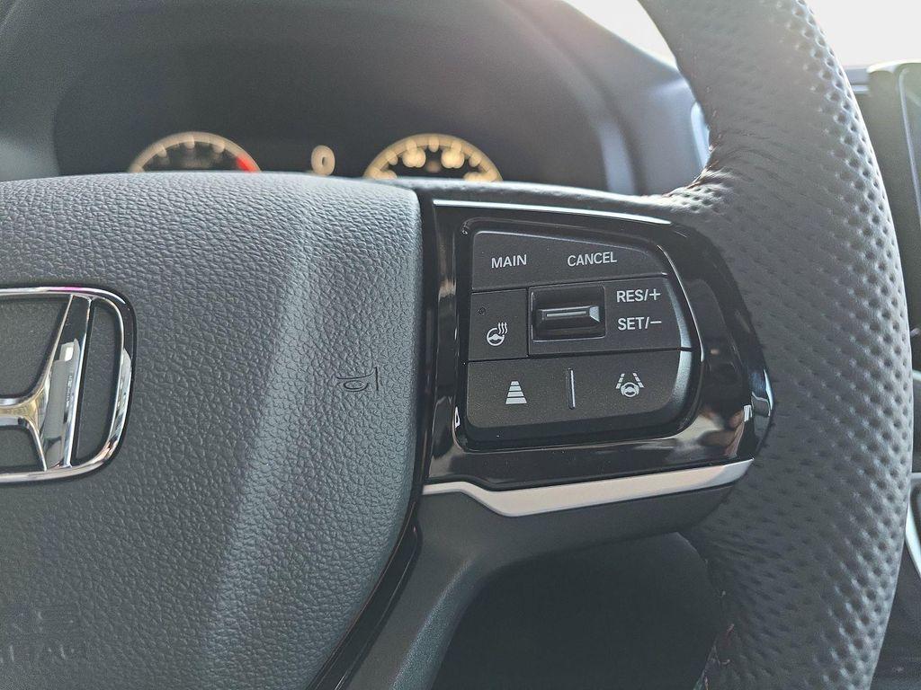 new 2025 Honda Ridgeline car, priced at $45,482