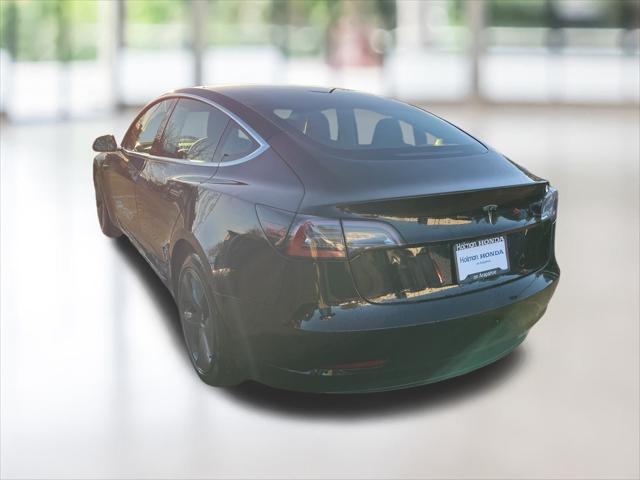 used 2019 Tesla Model 3 car