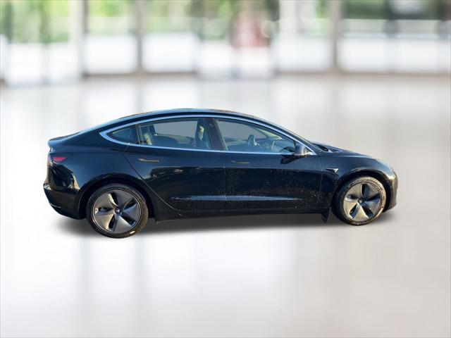 used 2019 Tesla Model 3 car