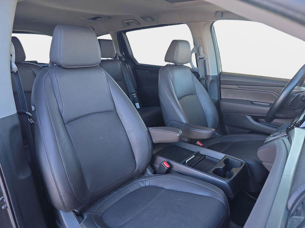 used 2022 Honda Odyssey car, priced at $28,699