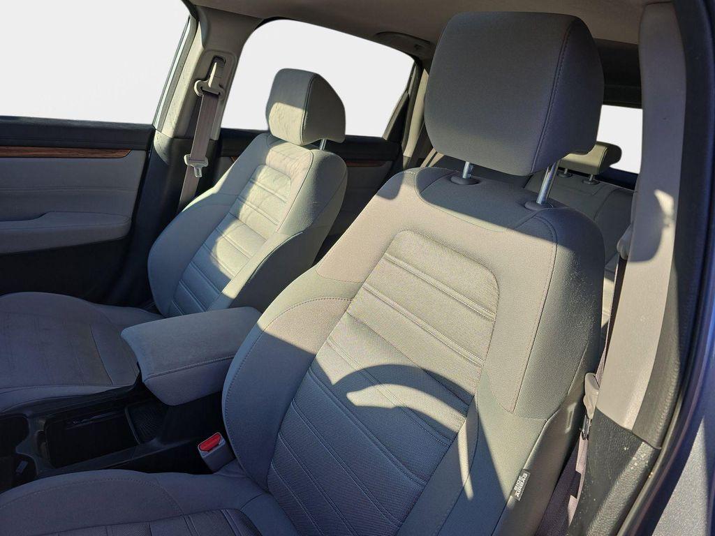 used 2019 Honda CR-V car, priced at $23,689