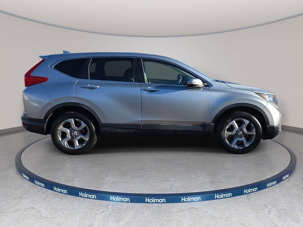 used 2019 Honda CR-V car, priced at $23,689