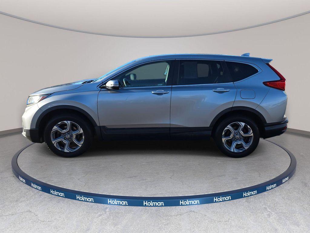 used 2019 Honda CR-V car, priced at $23,689
