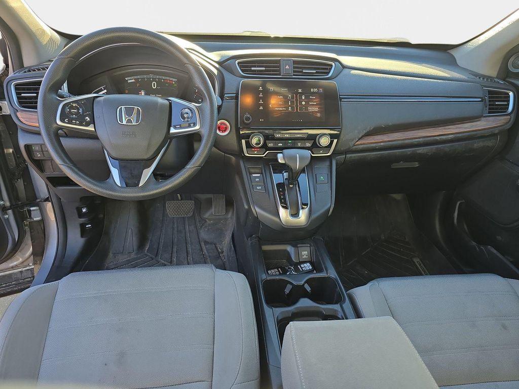 used 2019 Honda CR-V car, priced at $23,689