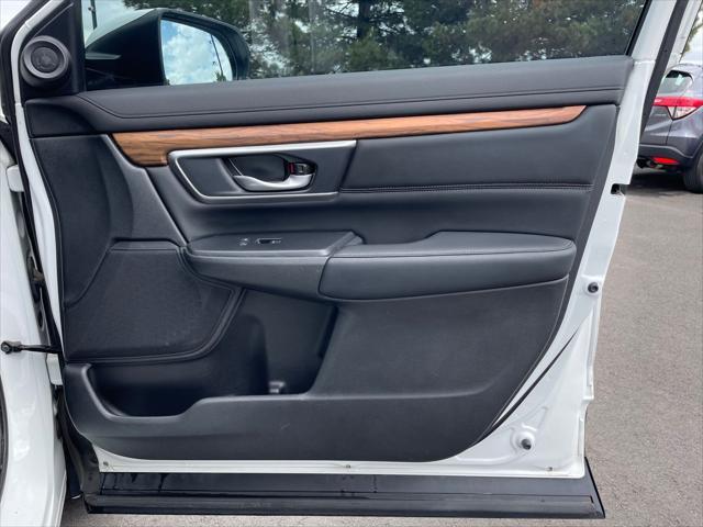 used 2020 Honda CR-V car, priced at $24,750