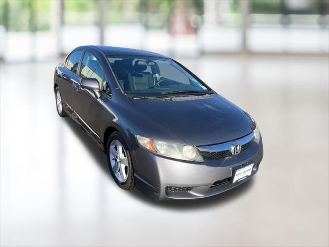 used 2010 Honda Civic car, priced at $9,299