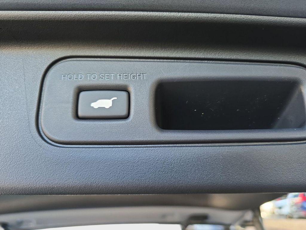 new 2026 Honda Passport car, priced at $54,400