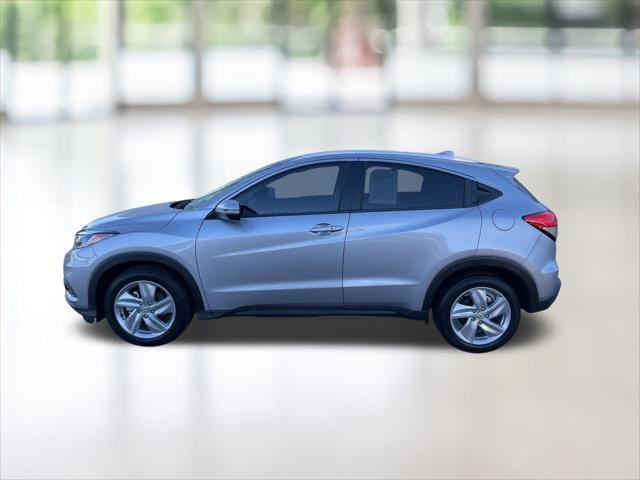 used 2019 Honda HR-V car, priced at $21,490