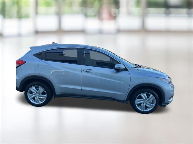 used 2019 Honda HR-V car, priced at $21,490