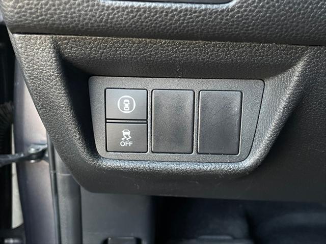 used 2019 Honda Accord Hybrid car, priced at $19,587