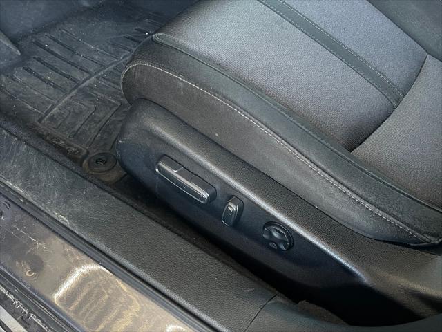 used 2019 Honda Accord Hybrid car, priced at $19,587