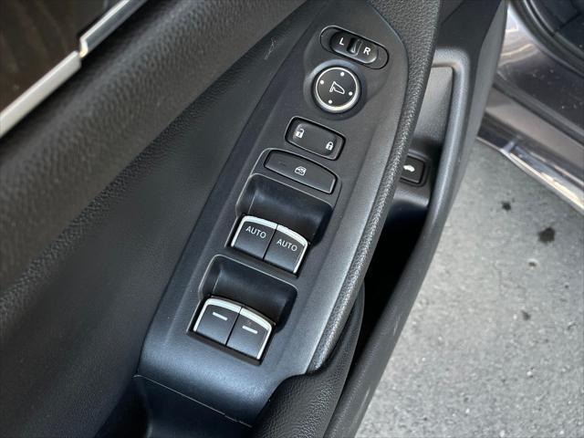 used 2019 Honda Accord Hybrid car, priced at $19,587