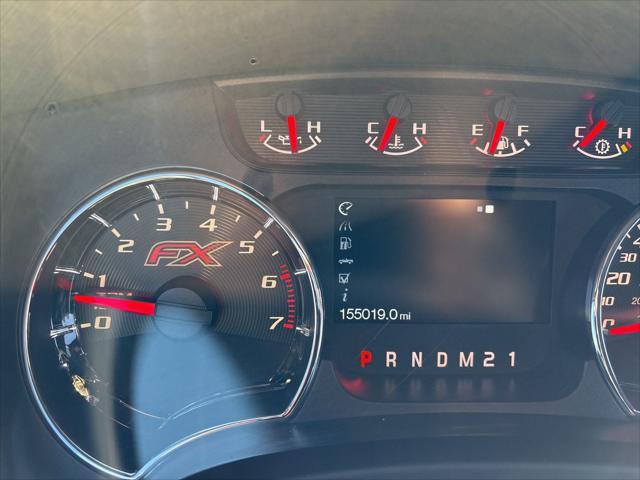 used 2013 Ford F-150 car, priced at $15,990