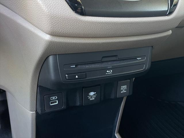 used 2024 Honda Odyssey car, priced at $37,298