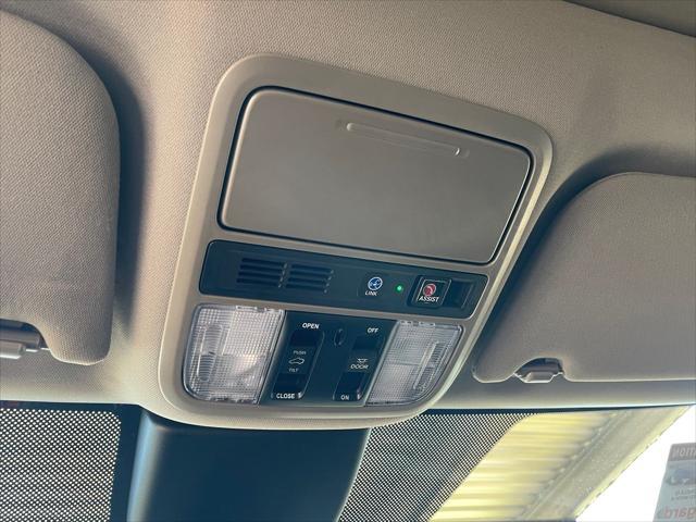 used 2024 Honda Odyssey car, priced at $37,298