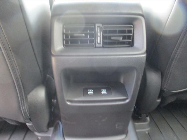 new 2025 Honda CR-V Hybrid car, priced at $40,545