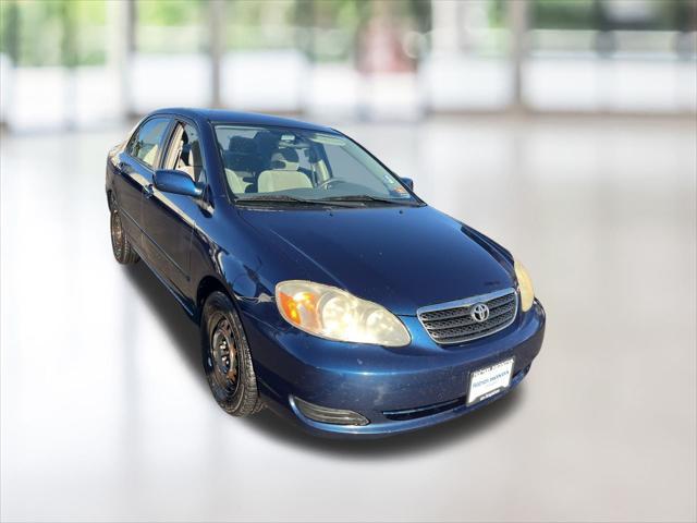 used 2008 Toyota Corolla car, priced at $7,991