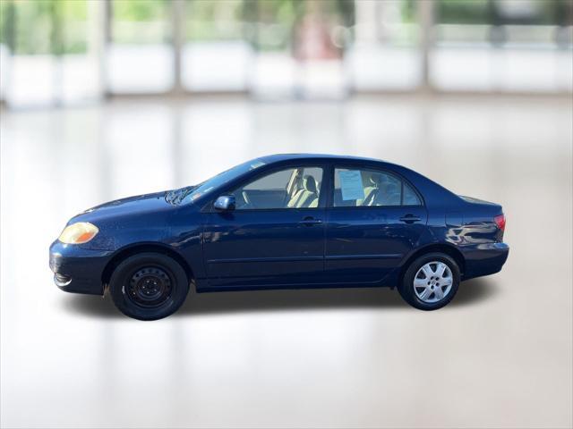 used 2008 Toyota Corolla car, priced at $7,991