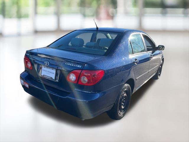 used 2008 Toyota Corolla car, priced at $7,991