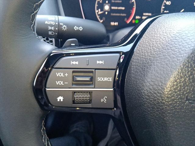 new 2025 Honda Civic car, priced at $28,028