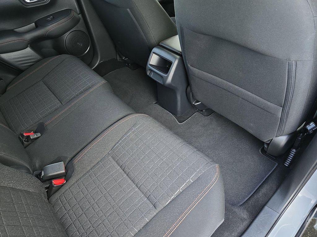 used 2024 Honda HR-V car, priced at $26,292