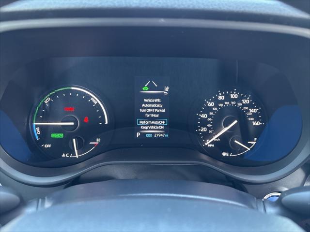 used 2023 Toyota Sienna car, priced at $37,900