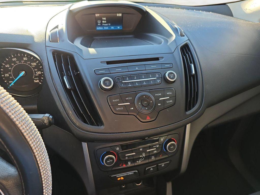 used 2018 Ford Escape car, priced at $11,000