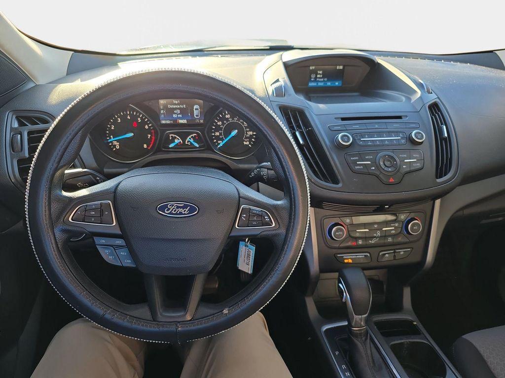used 2018 Ford Escape car, priced at $11,000