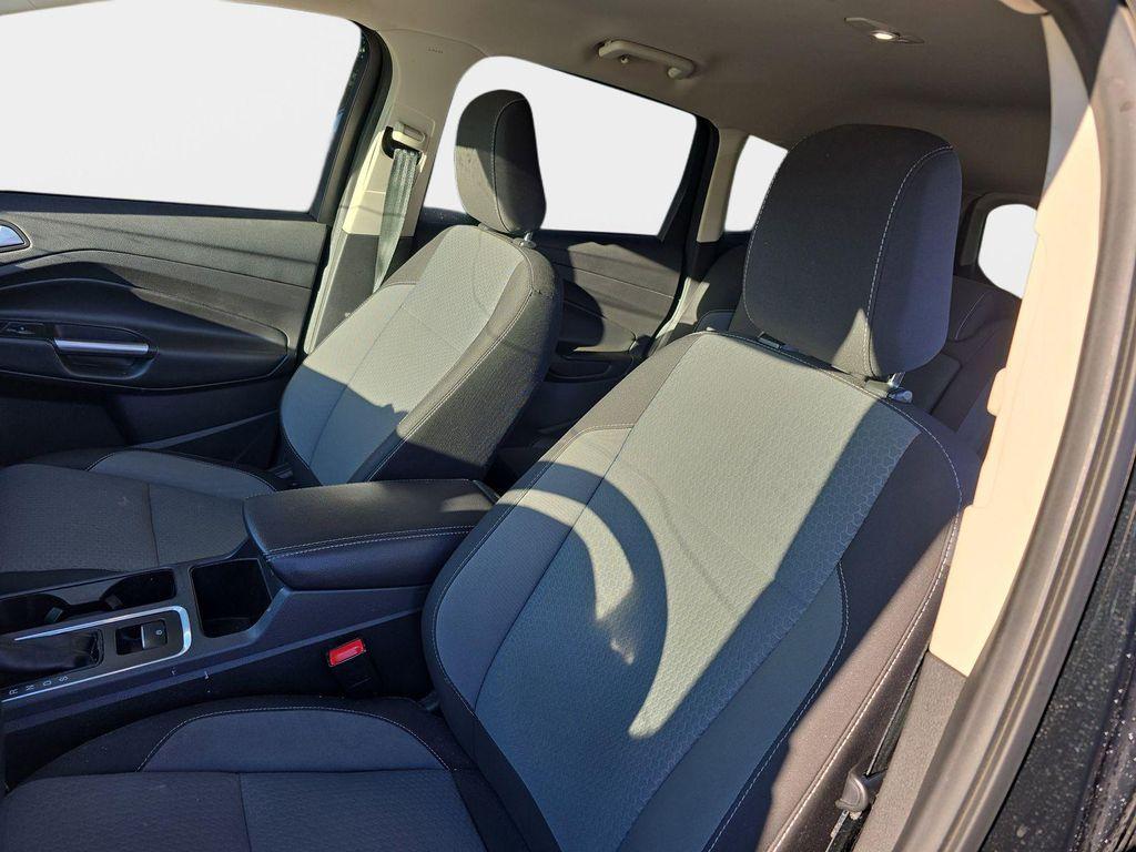 used 2018 Ford Escape car, priced at $11,000