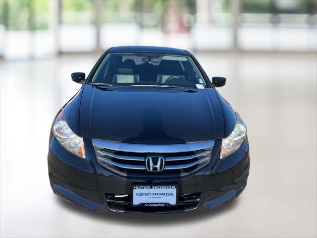 used 2012 Honda Accord car, priced at $10,591