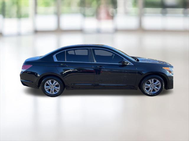 used 2012 Honda Accord car, priced at $10,591