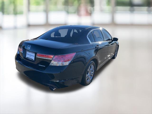 used 2012 Honda Accord car, priced at $10,591