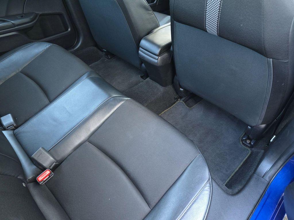 used 2019 Honda Civic car, priced at $16,650