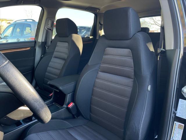 used 2020 Honda CR-V car, priced at $25,998