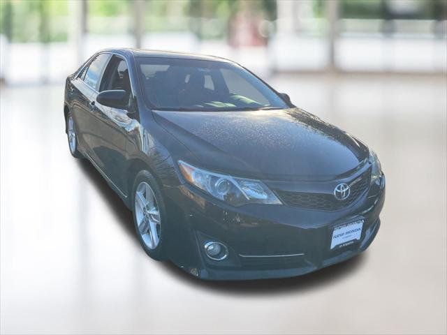 used 2012 Toyota Camry car, priced at $11,991