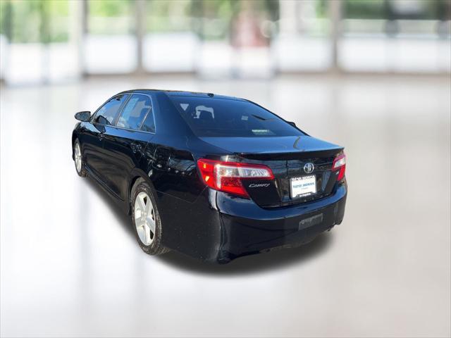 used 2012 Toyota Camry car, priced at $11,991