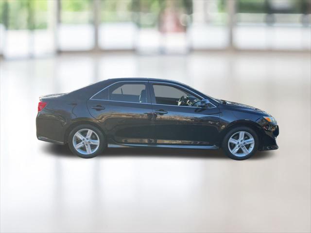 used 2012 Toyota Camry car, priced at $11,991