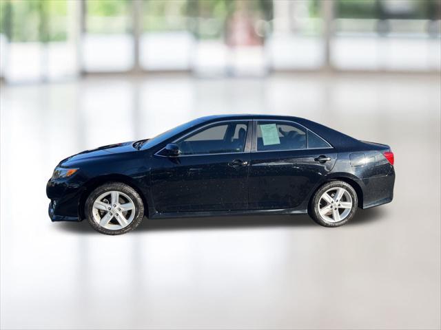 used 2012 Toyota Camry car, priced at $11,991