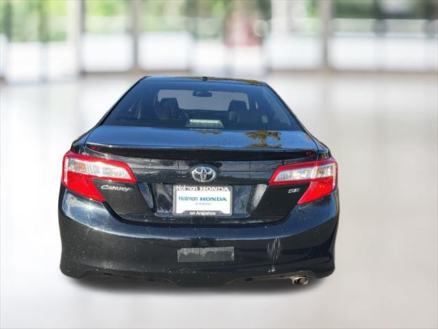 used 2012 Toyota Camry car, priced at $11,991