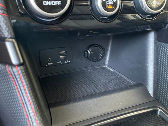 used 2024 Subaru Forester car, priced at $29,679