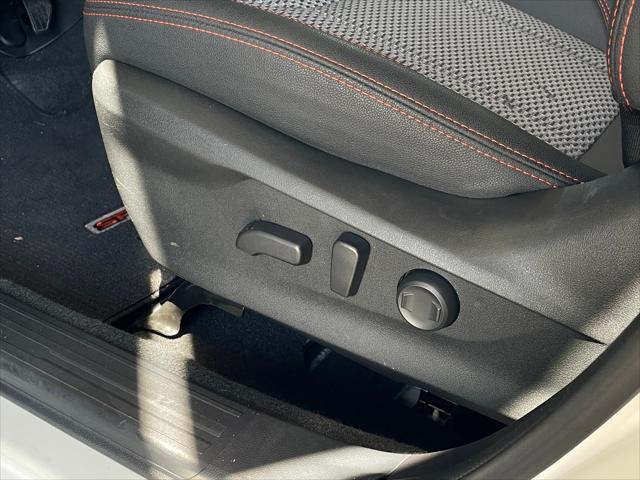 used 2024 Subaru Forester car, priced at $29,679