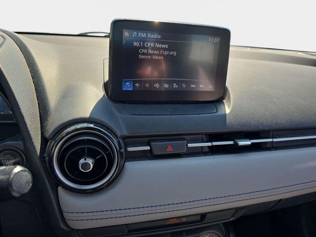 used 2019 Toyota Yaris Sedan car, priced at $14,489