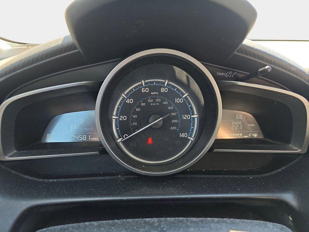 used 2019 Toyota Yaris Sedan car, priced at $14,489