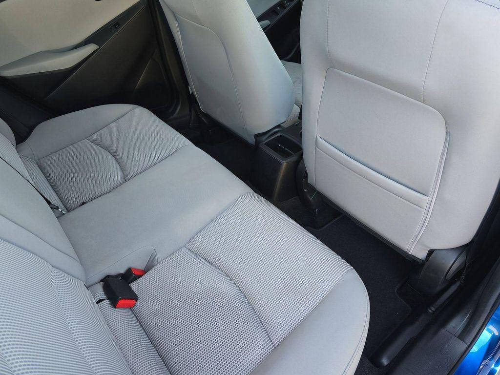 used 2019 Toyota Yaris Sedan car, priced at $13,290