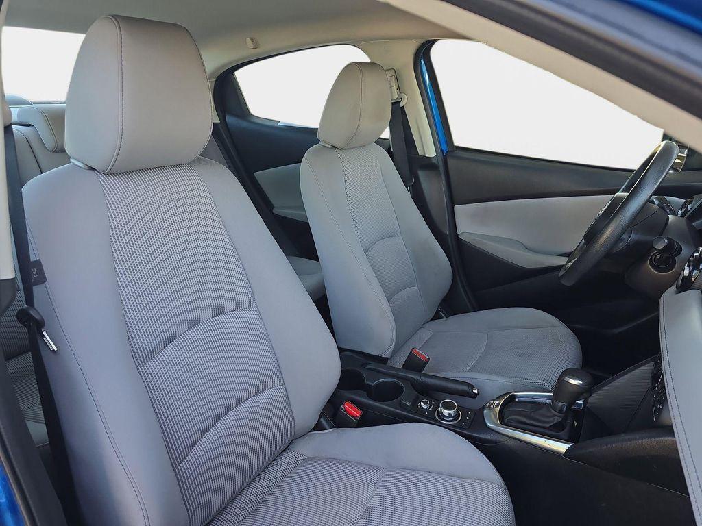 used 2019 Toyota Yaris Sedan car, priced at $13,290