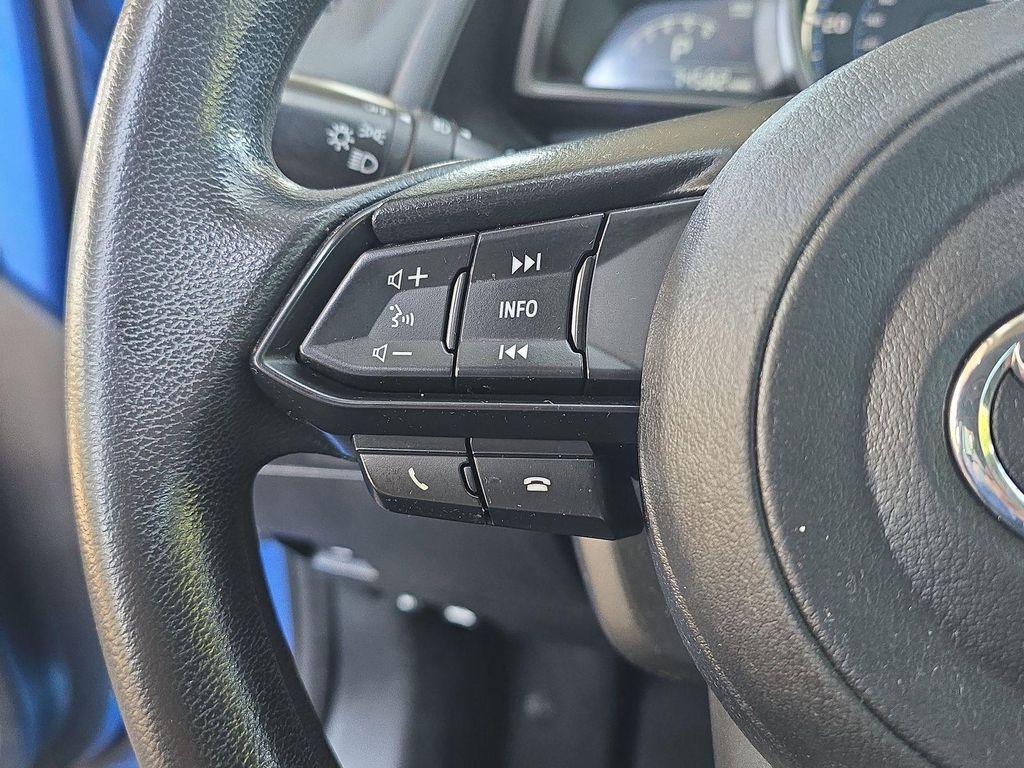 used 2019 Toyota Yaris Sedan car, priced at $13,290