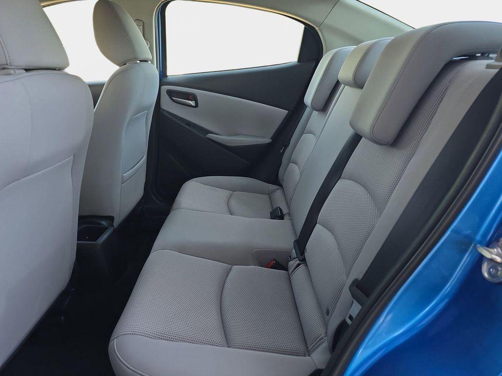 used 2019 Toyota Yaris Sedan car, priced at $13,290