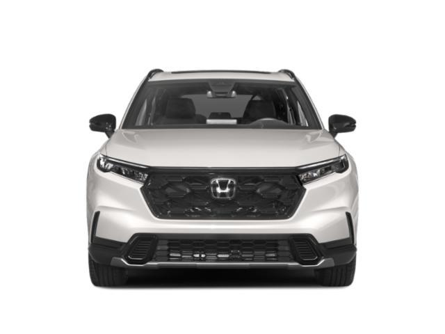 new 2024 Honda CR-V car, priced at $36,160