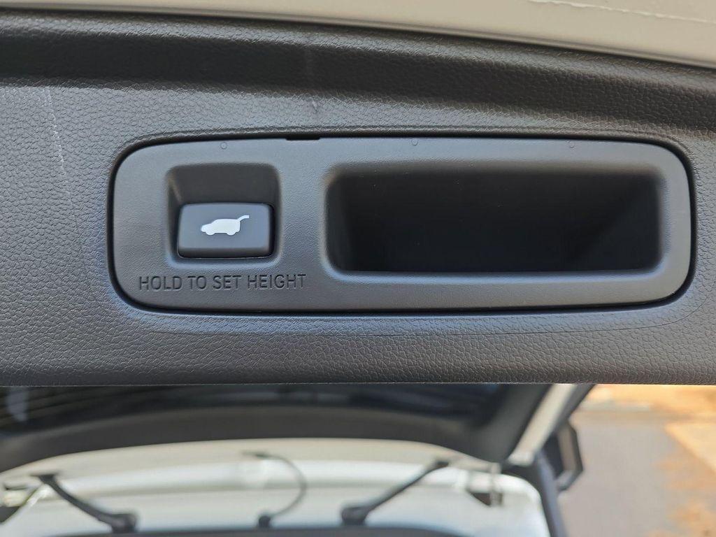 new 2026 Honda CR-V Hybrid car, priced at $38,742